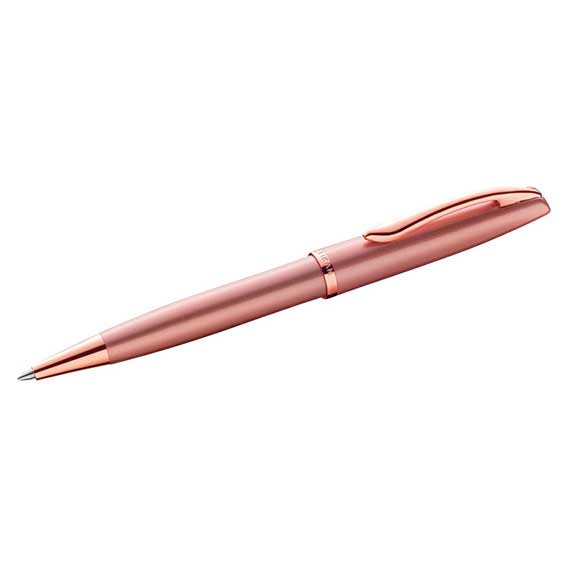KEMIJSKA OLOVKA PELIKAN JAZZ NOBLE + POKLON KUTIJA - Kemijska Pelikan Elegance rose