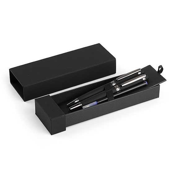 GARNITURA KEMIJSKA OL. + ROLER REGENT "NEPTUN"