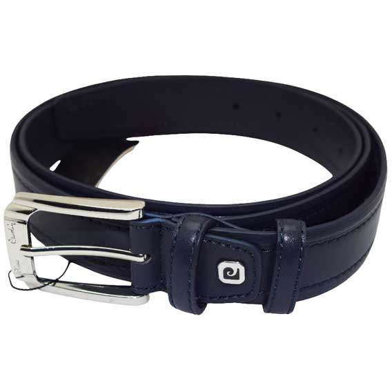 REMEN KOŽNI MUŠKI "PIERRE CARDIN" K.GP-001-1