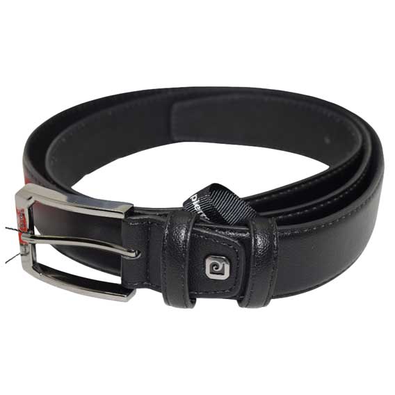 REMEN KOŽNI MUŠKI "PIERRE CARDIN" K.GP-001-1