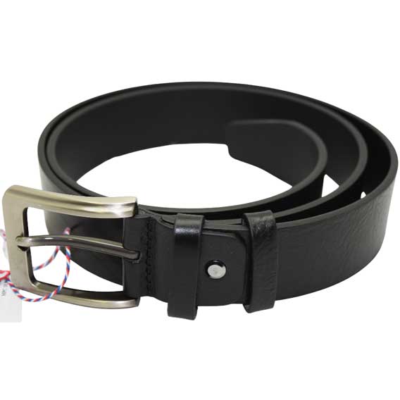 REMEN KOŽNI MUŠKI "LECRO" M-37