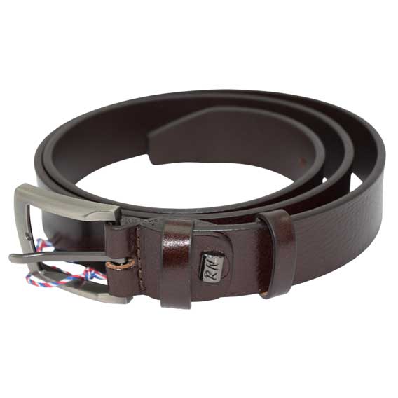 REMEN KOŽNI MUŠKI "ROBERTO NAZZARO" M-36