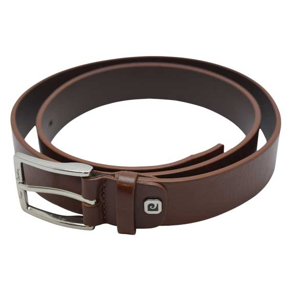 REMEN KOŽNI MUŠKI "PIERRE CARDIN" K.GP-005-5 - Remen Pierre Cardin smeđi