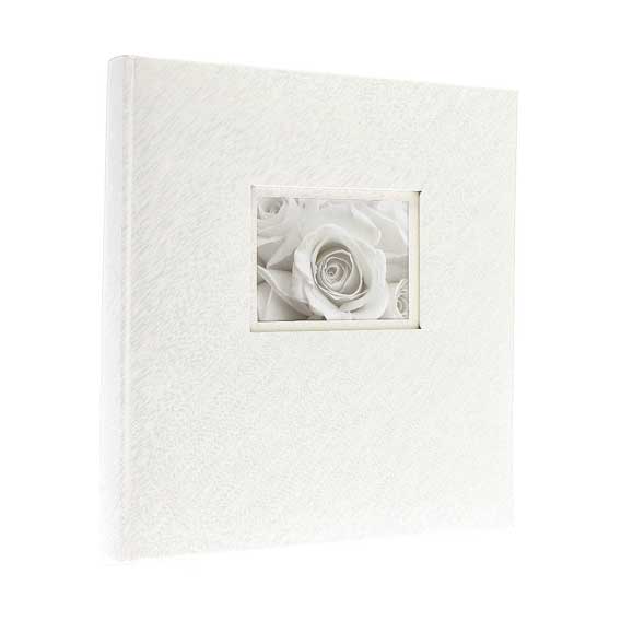 Album KD46500 Love bijela