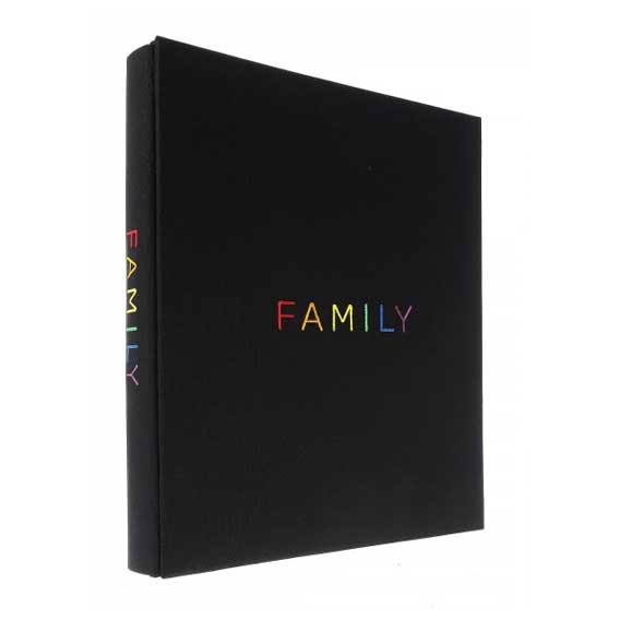 FOTO ALBUM 10x15cm 500 SLIKA SB46500 ART-17