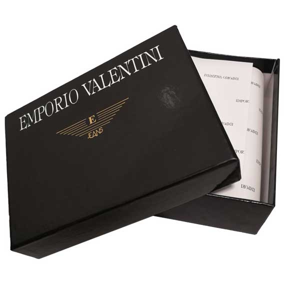 NOVČANIK KOŽNI ŽENSKI EMPORIO VALENTINI 563586