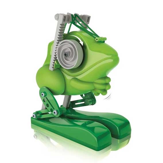 IGRA "EDUKATIVNI ROBOT KOJI SKAČE" art.462806