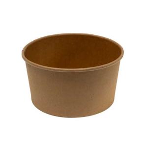 Kraft posuda za salatu