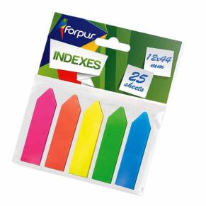 Zastavice strelice 12x44