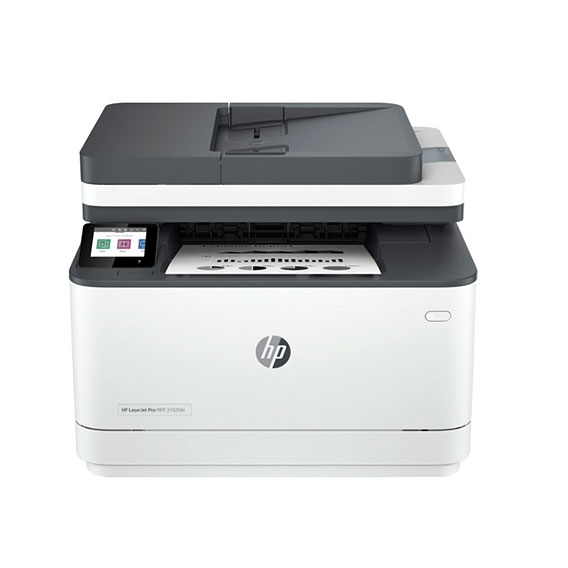 ALL-IN-ONE UREĐAJ HP LaserJet 3102fdn USB 2.0, LAN