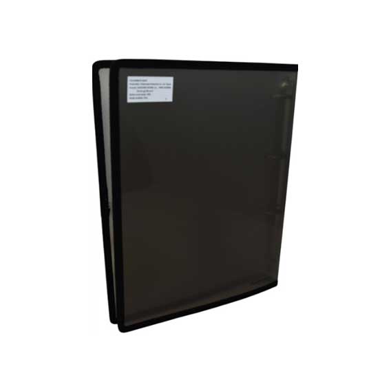 MAPA A-4 4 RINGA FOLDERMATE art. 231 - Mapa 4 ringa crna