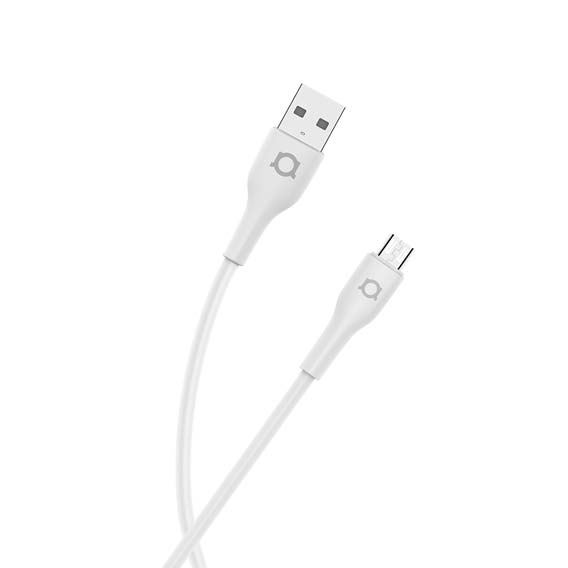 KABEL ZA MOBITEL USB MICRO 1 met. USB-101