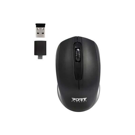 RUKSAK ZA LAPTOP 15,6" PORT PREMIUM PACK + MIŠ