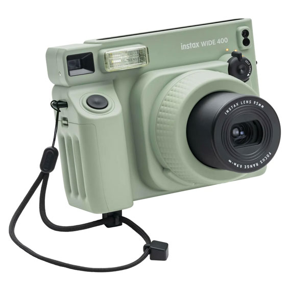 FOTOAPARAT FUJIFILM INSTAX WIDE 400