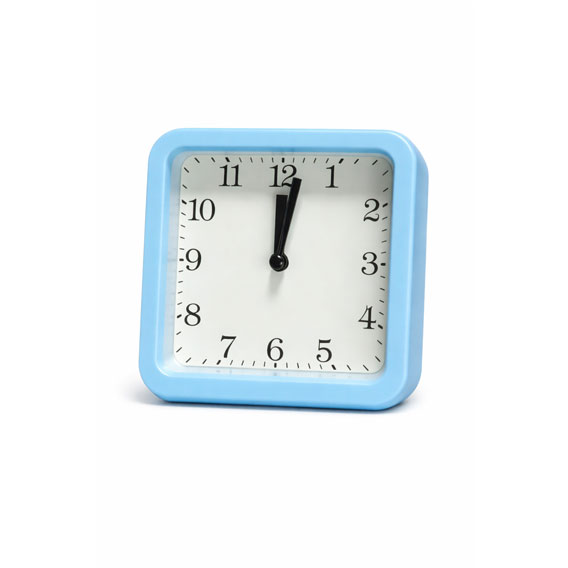 SAT STOLNI BUDILICA 10,5cm art.045101