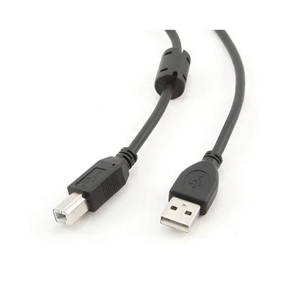 KABEL ZA PRINTER USB 2.0 AM/BM 3met. 40836