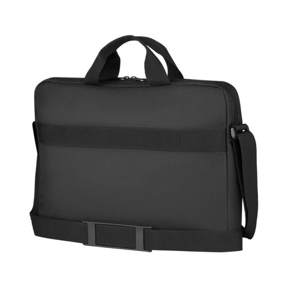 TORBA ZA LAPTOP 16" WENGER "BQ" CRNA