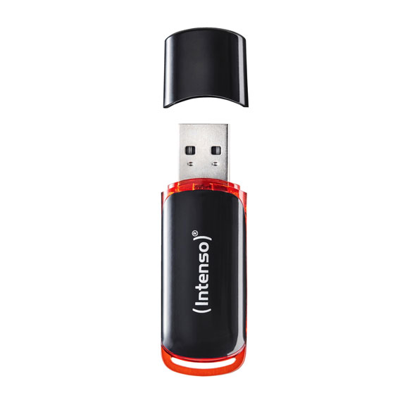 MEMORY STICK 32Gb INTENSO BUISNESS LINE USB 2.0