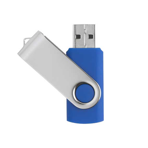 MEMORY STICK 16GB TWISTER USB 2.0 art..77630