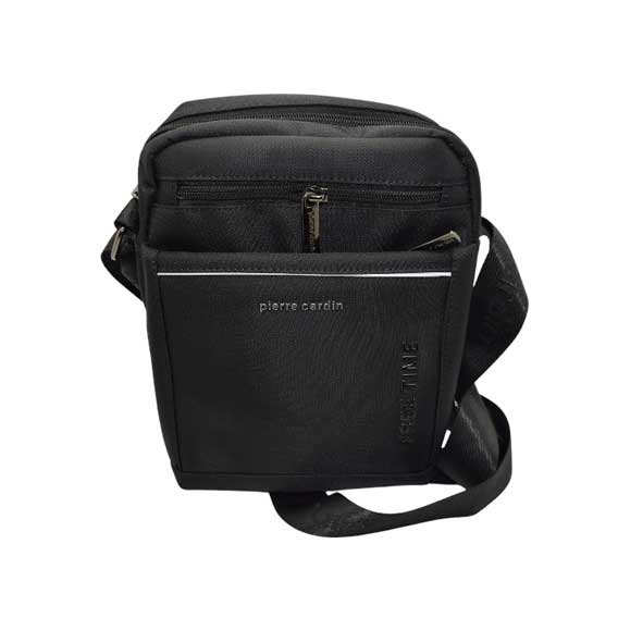 TORBICA NA RAME PIERRE CARDIN 20x25cm S.AL-016-4