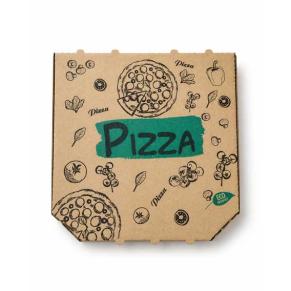 Kutija za pizzu srednja american
