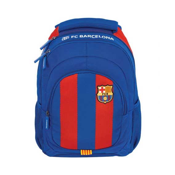 ŠKOLSKI RUKSAK ANATOMSKI "BARCELONA" art.24133