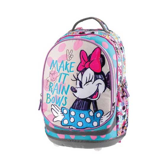 ŠKOLSKI RUKSAK ANATOMSKI DIESNEY "MINNIE" SEVEN