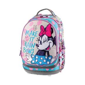 Minnie mouse seven