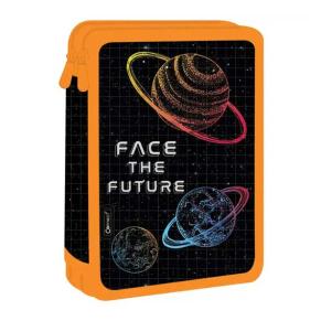 Face the future