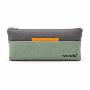 Duo color sivo - zelena