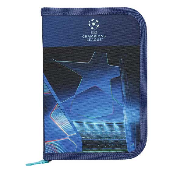 PERNICA PUNA 1 ZIP + 2 PREKLOPA "UEFA CL" 531673