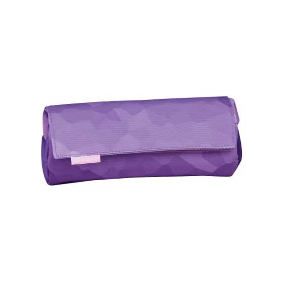 PERNICA PRAZNA 3 ZIPA ROLL ON KARBON  - Roll on Karbon Violy