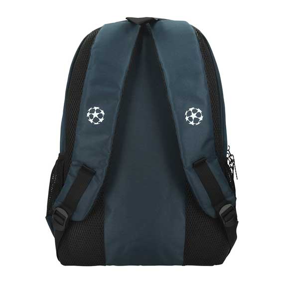 ŠKOLSKI RUKSAK ANATOMSKI "UEFA CLROUND" 531674