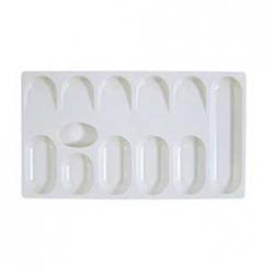 Paleta PVC