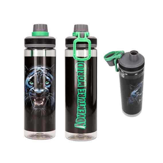 BOCA ZA VODU 700ml. "PANTHER"