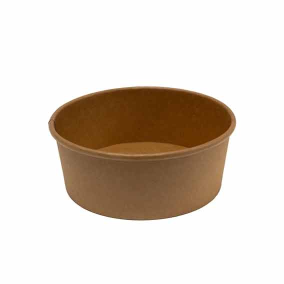 POSUDA ZA SALATU KRAFT OKRUGLA 750 ml. 50/1