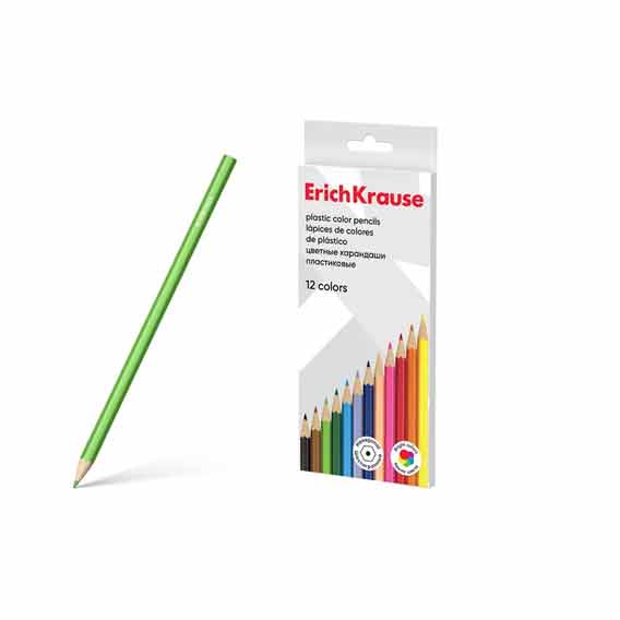 DRVENE BOJE 1/12 ERICHKRAUSE