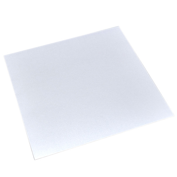 KUVERTA 16x16 cm GALAXY GAS-Q-110 - Biserno bijela
